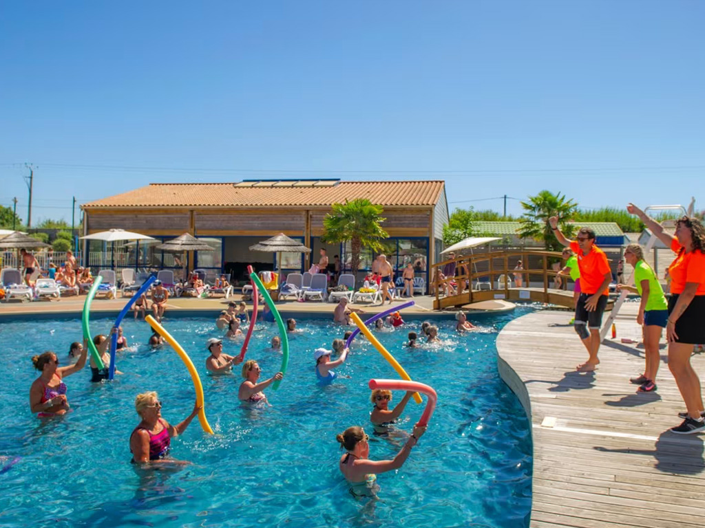 Camping Marvilla Parks Loyada 6