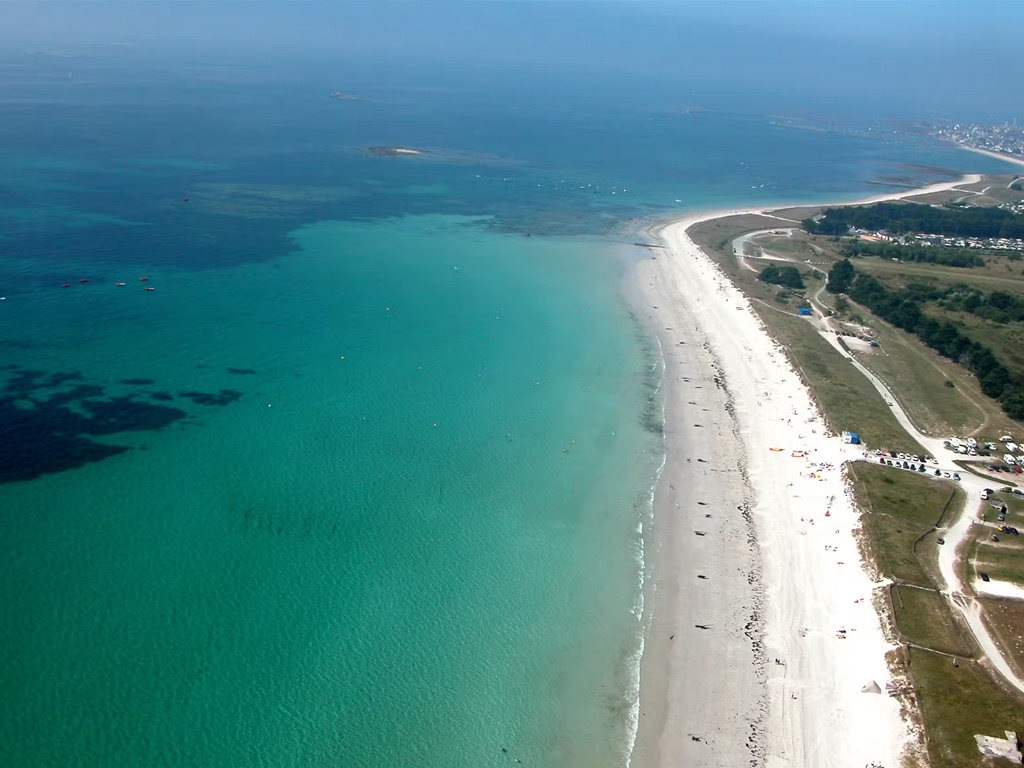 Flower Camping Cap Finistere 5