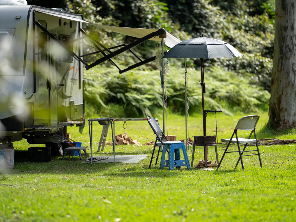 Minicamping Lindershoeve 2