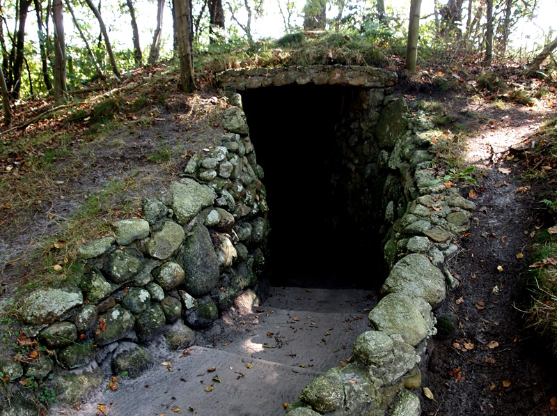 Openluchtmuseum