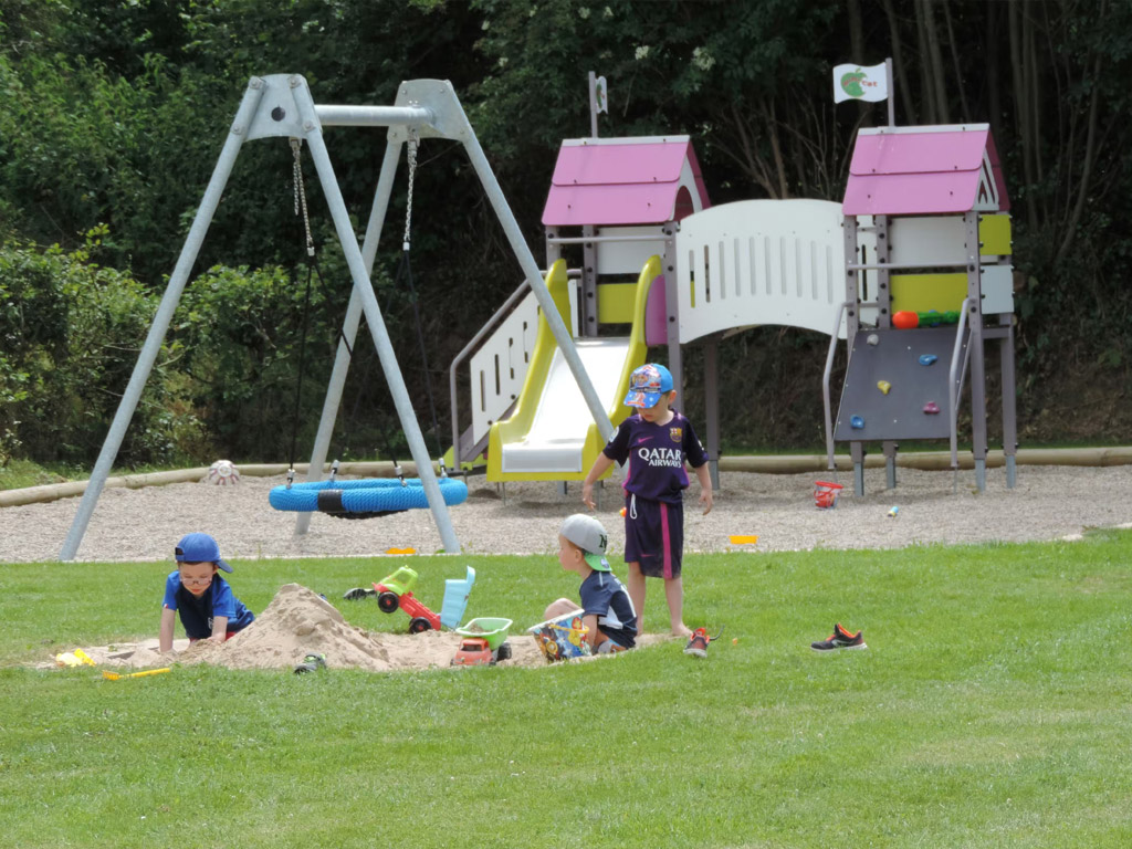 Camping L Escapade 4