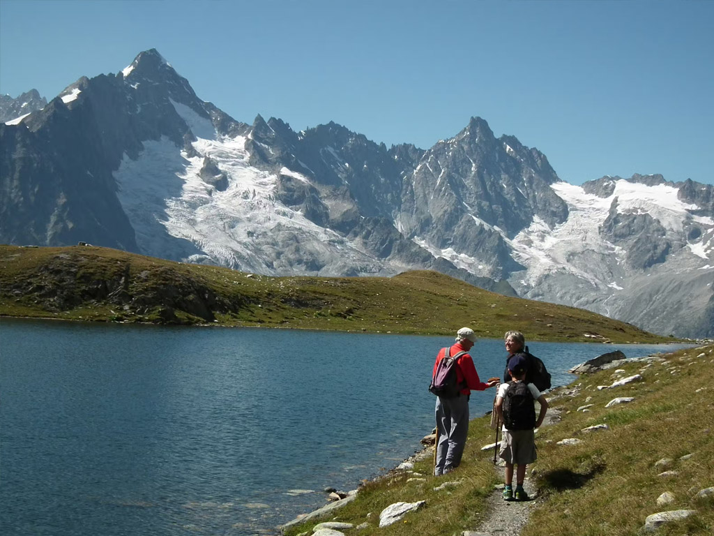 Camping Des Glaciers 8