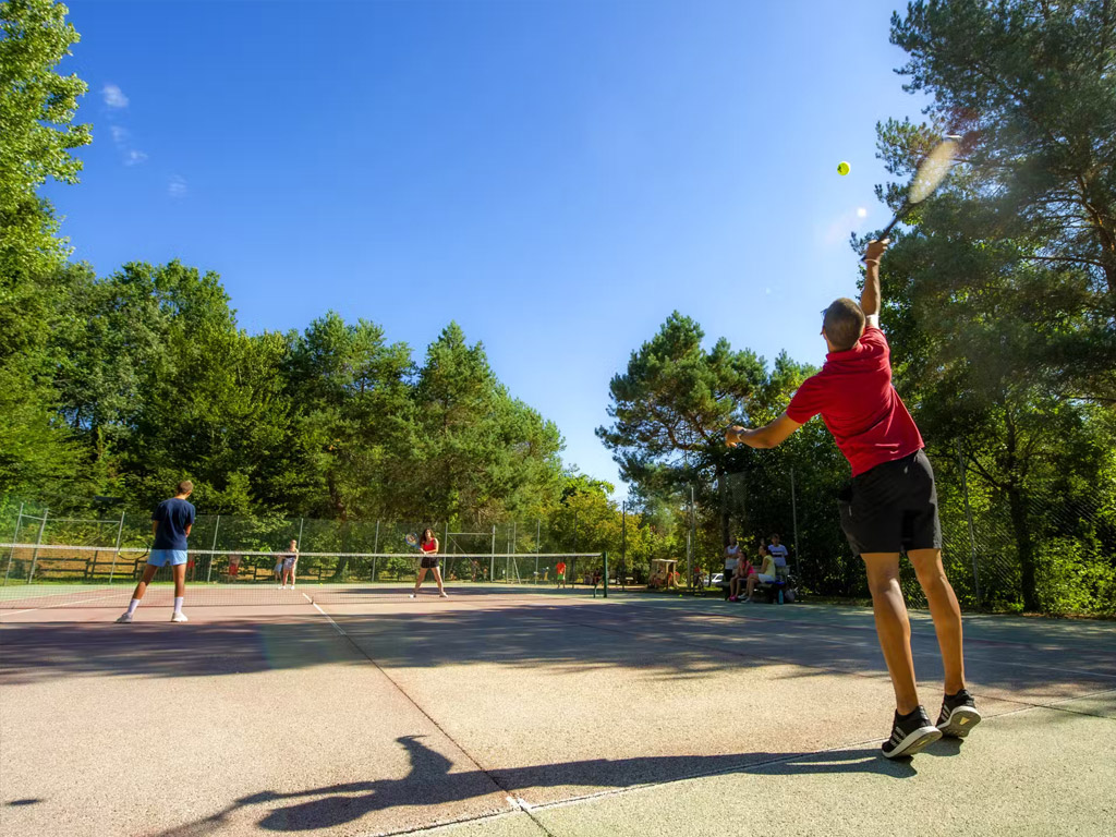 Capfun Camping Mirabelle 10