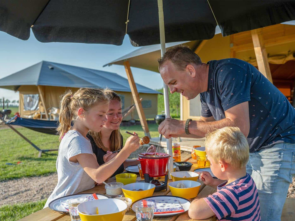 Farmcamps De Buitenhoeve 8