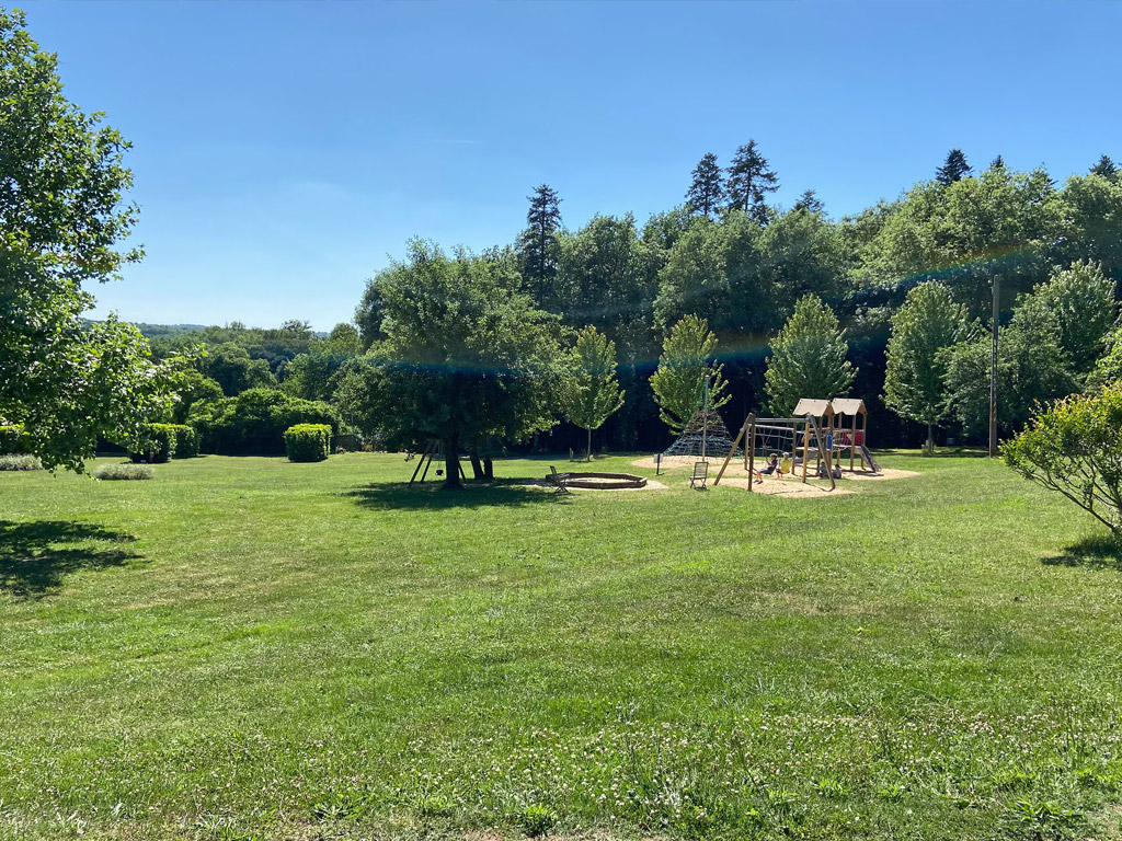 Camping Lestaubiere 2