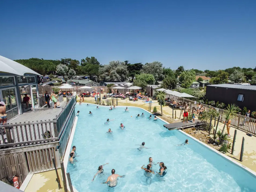 Met je baby op vakantie naar een Frans schiereiland&nbsp;