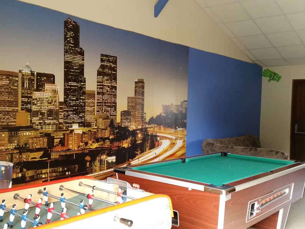 Flower Camping Les Nauves 4