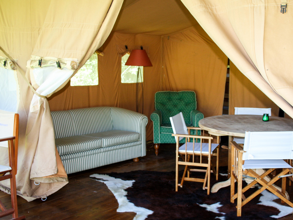 Camping Mas Du Midi 6