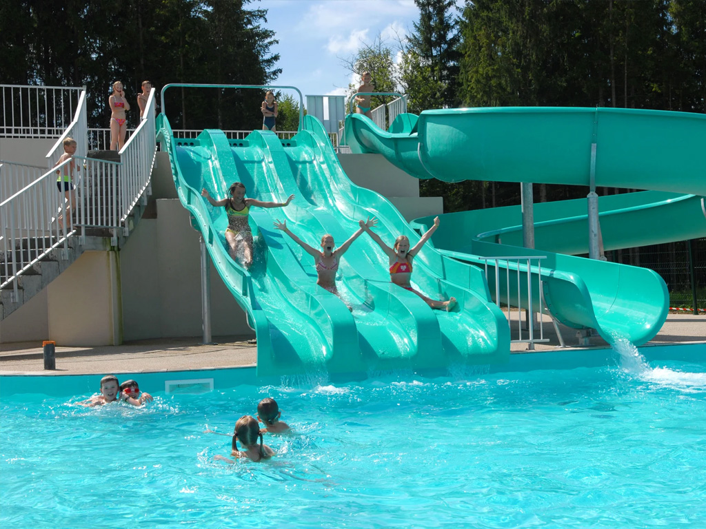 Camping Le Fayolan 2