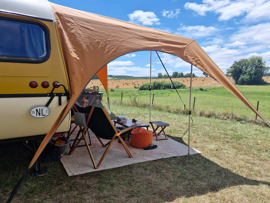 Camping Du Bas Meygnaud 5