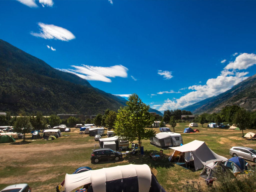 Camping Muhleye 1