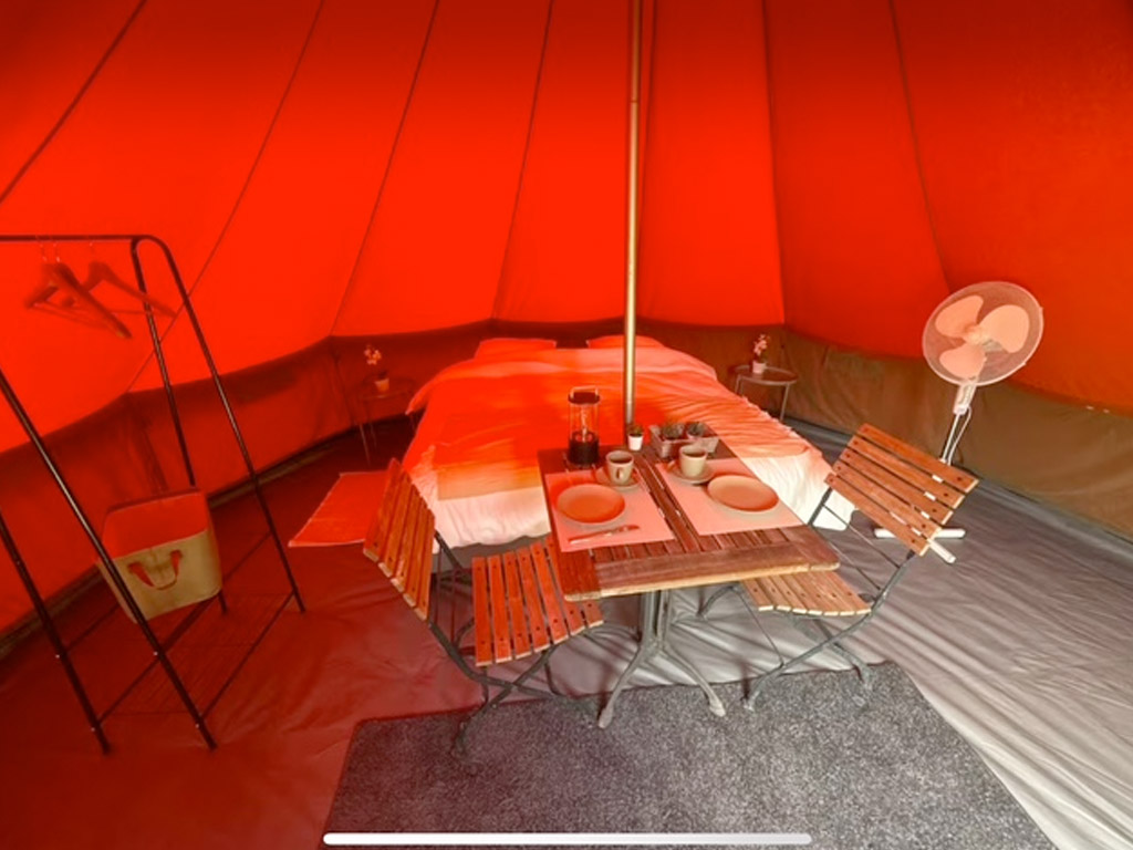 Glamping Dok 52 2