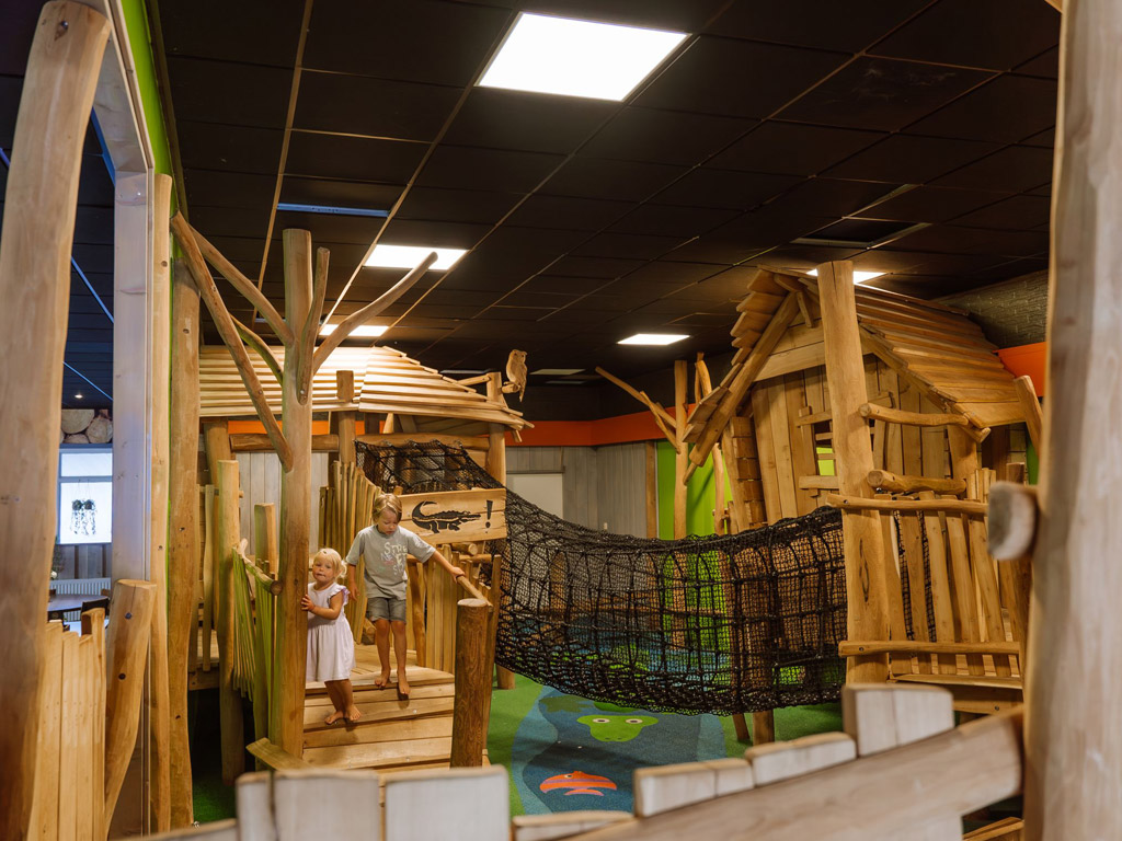 Camping Ommerland 18