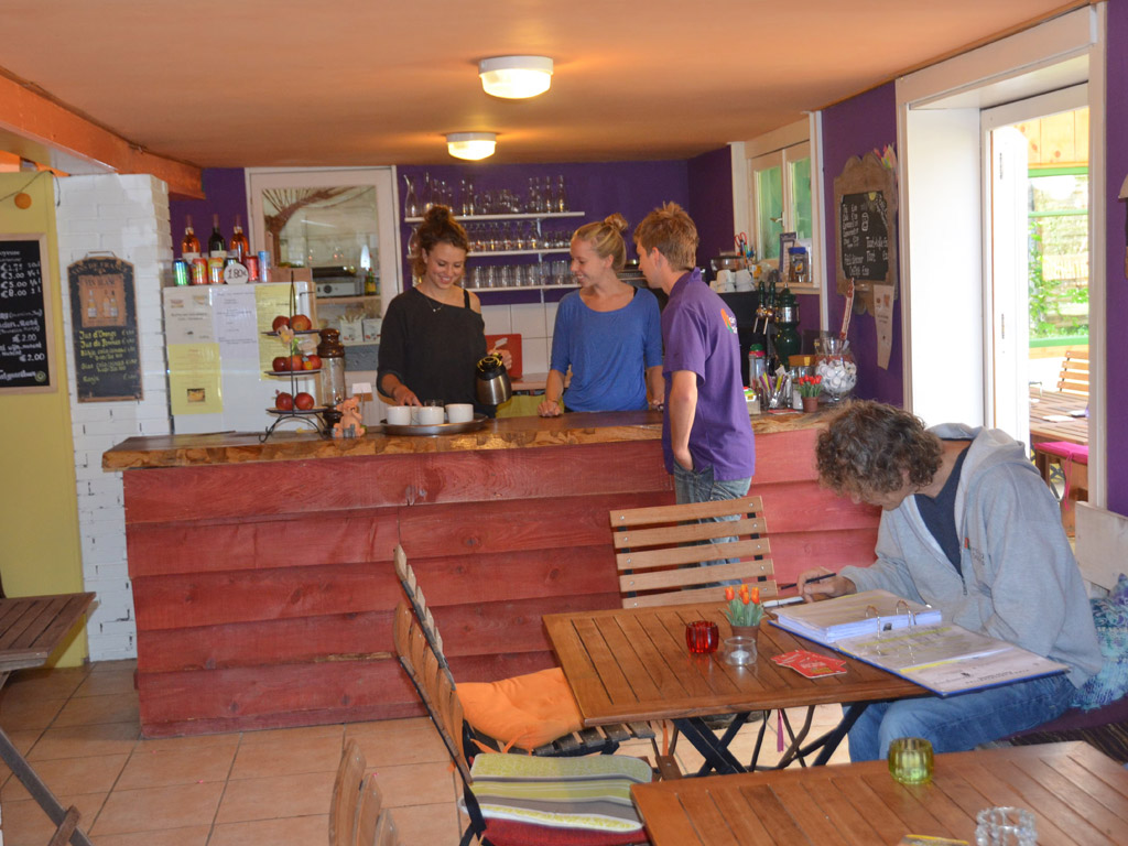 Camping Les Sapins 8