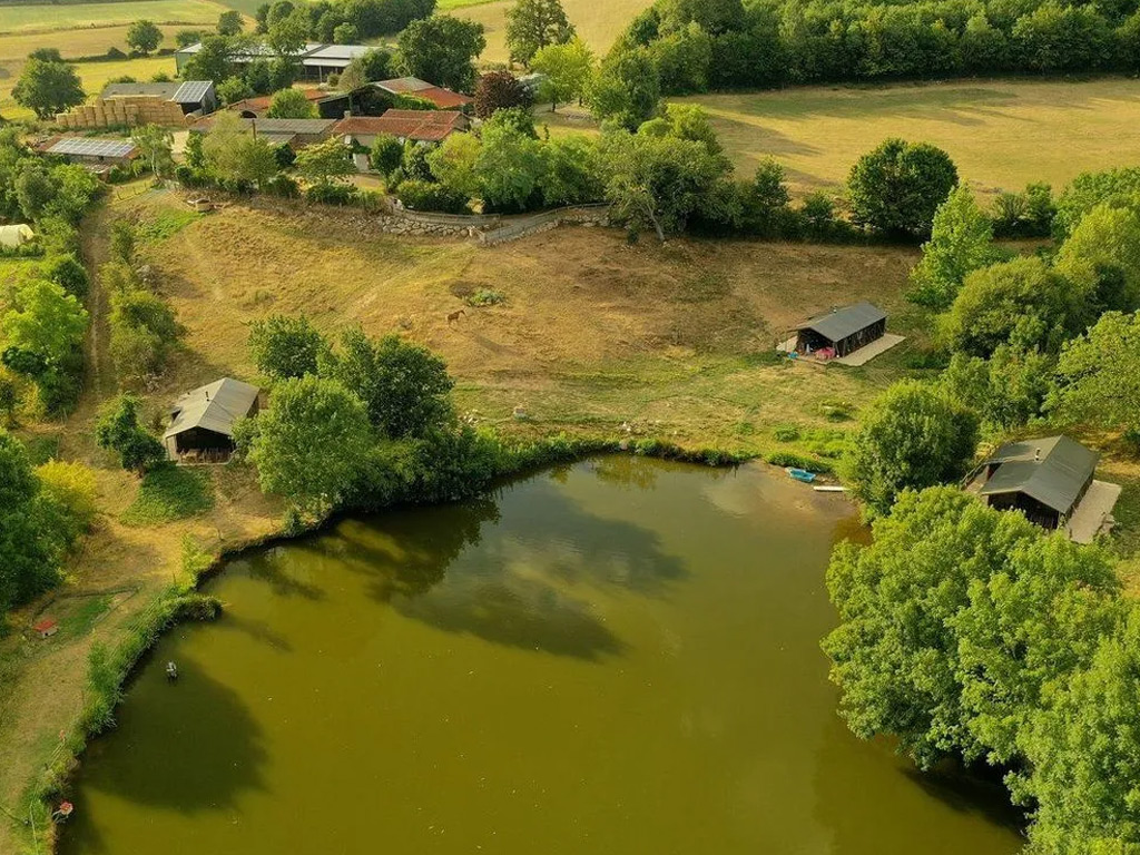 Camping La Flocelliere En Vendee 11