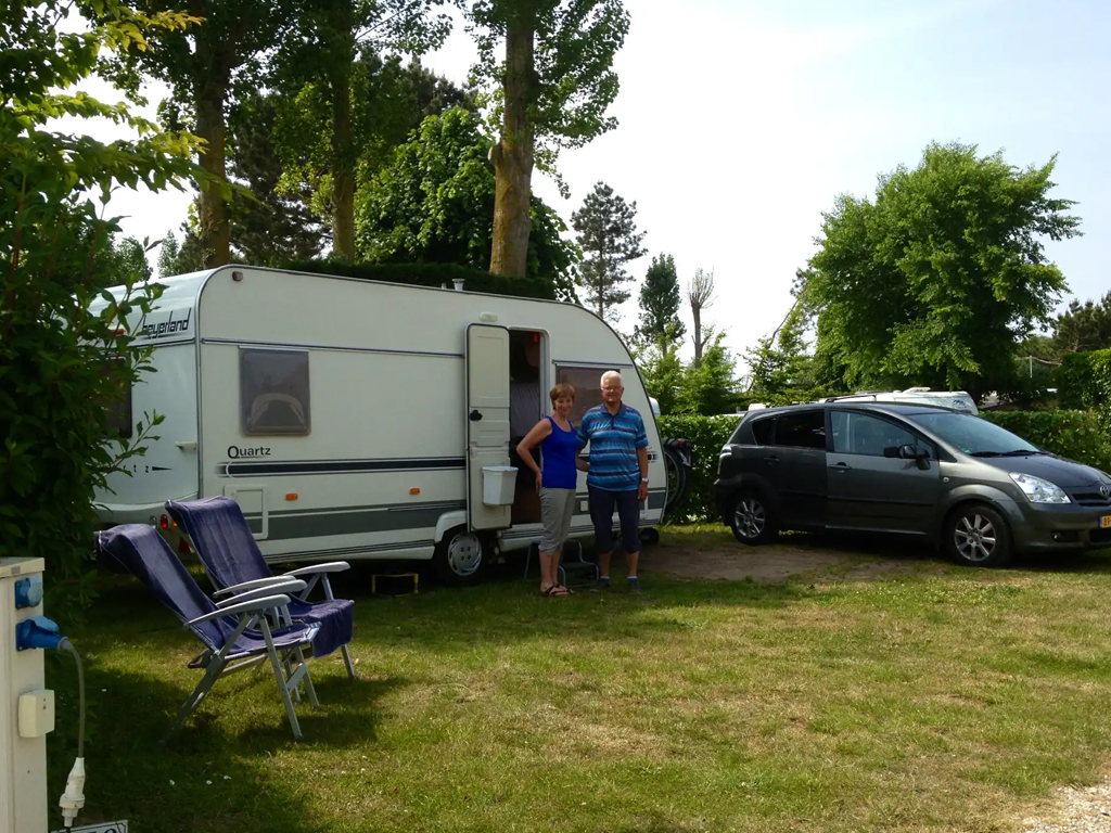 Camping Le Walric 4