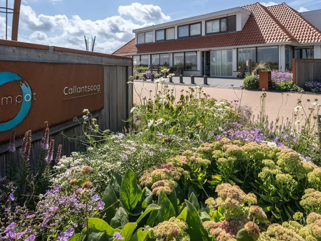 Uitwaaien in Callantsoog&nbsp;aan&nbsp;Zee&nbsp;