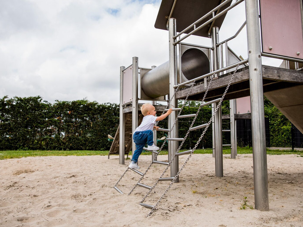 Topparken Park Westerkogge 3