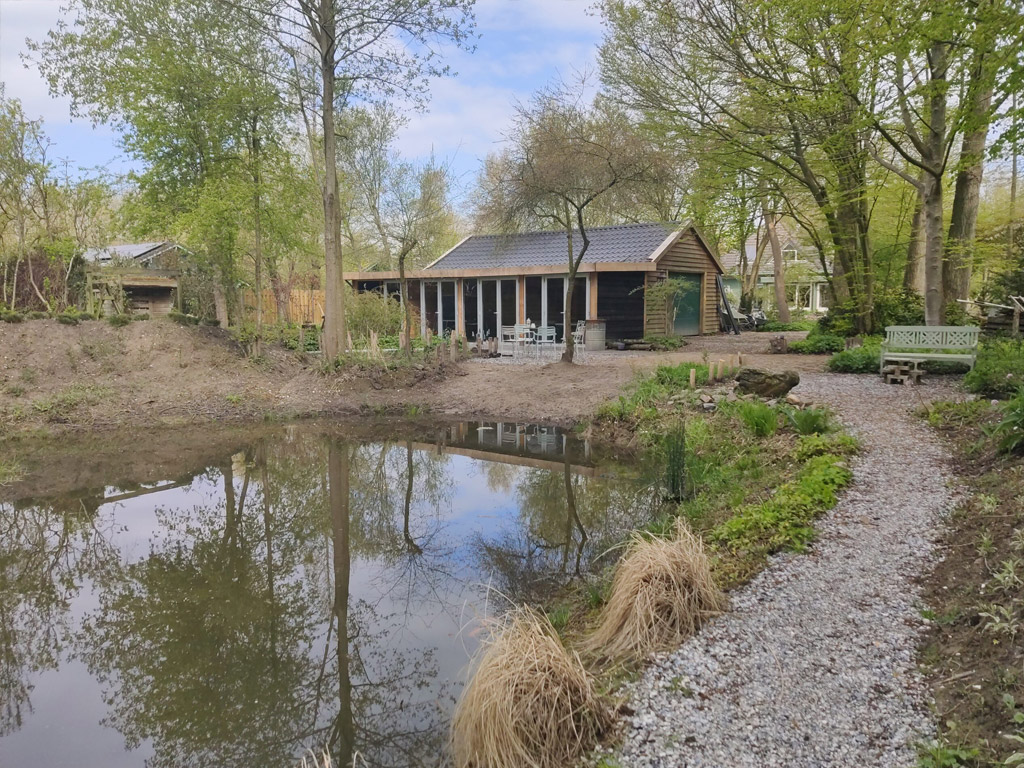 Cleygaerd Natuurcamping 10