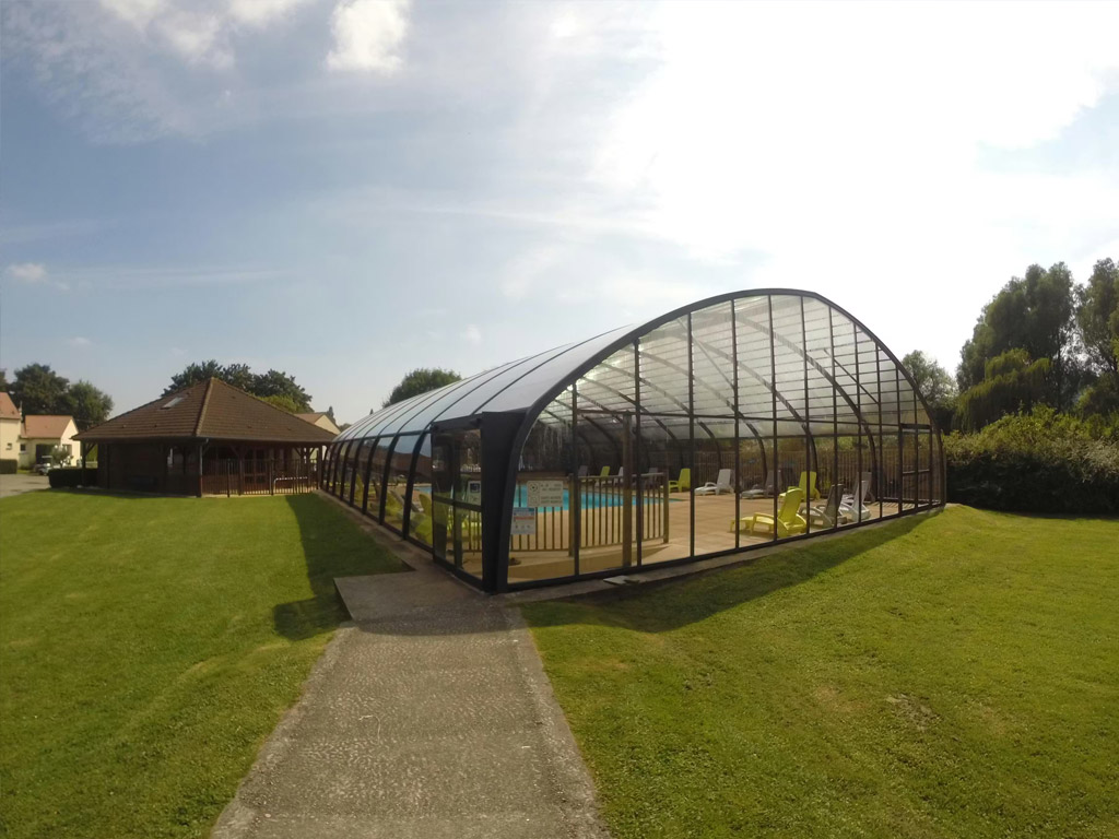 Camping Seasonova Les Marguerites 10