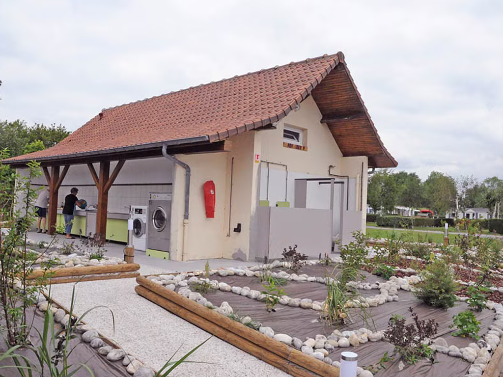 Camping Le Champ Neuf 7