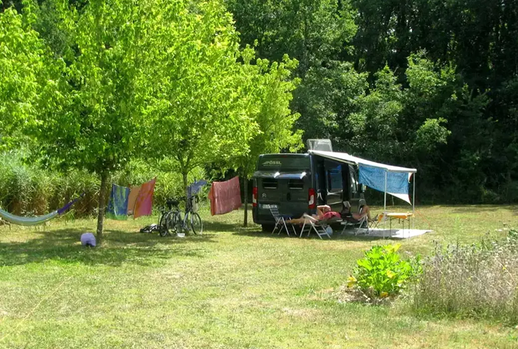 10 Mooie naturistencampings in Frankrijk