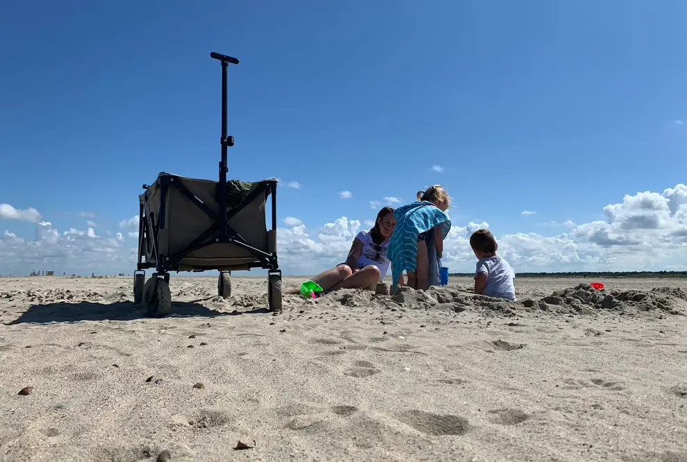 20 Mooie campings aan zee