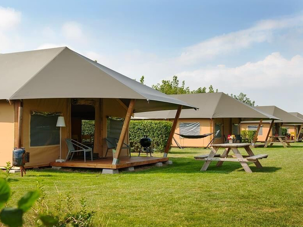 Farmcamps De Oostermaat 4