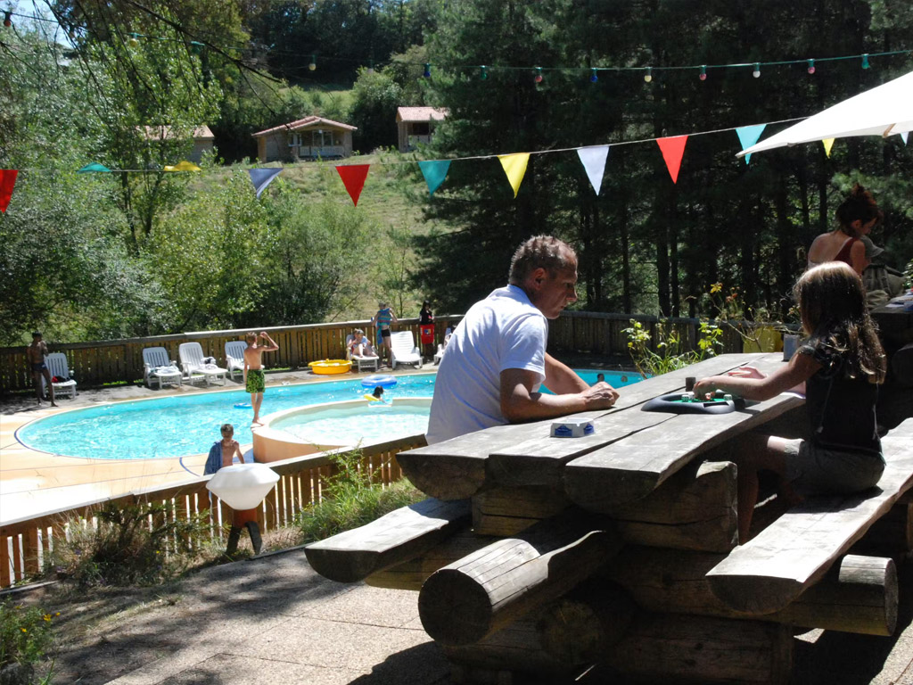 Camping Namaste 9