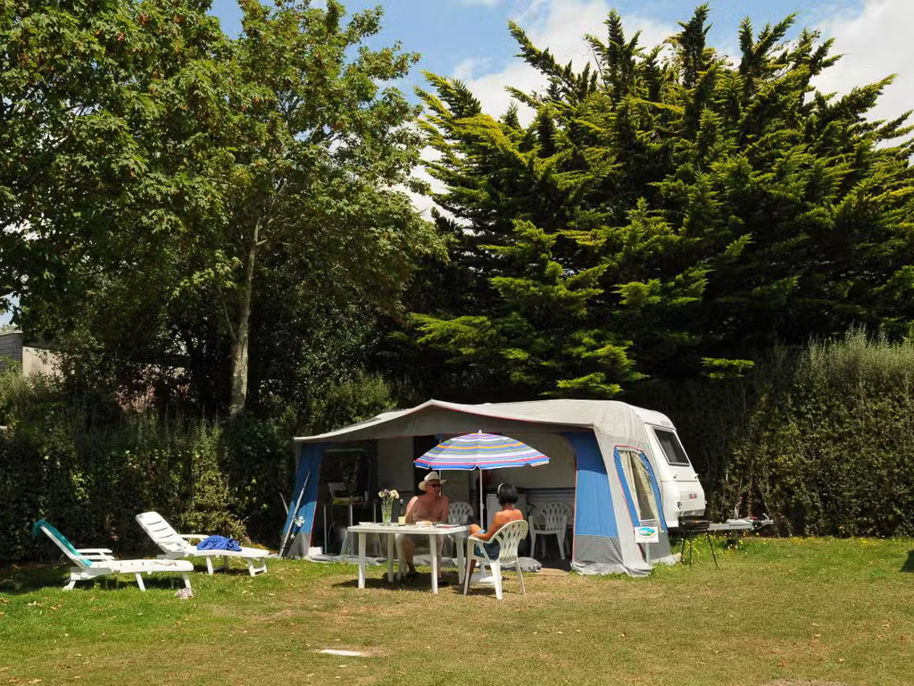 Camping Du Letty 8