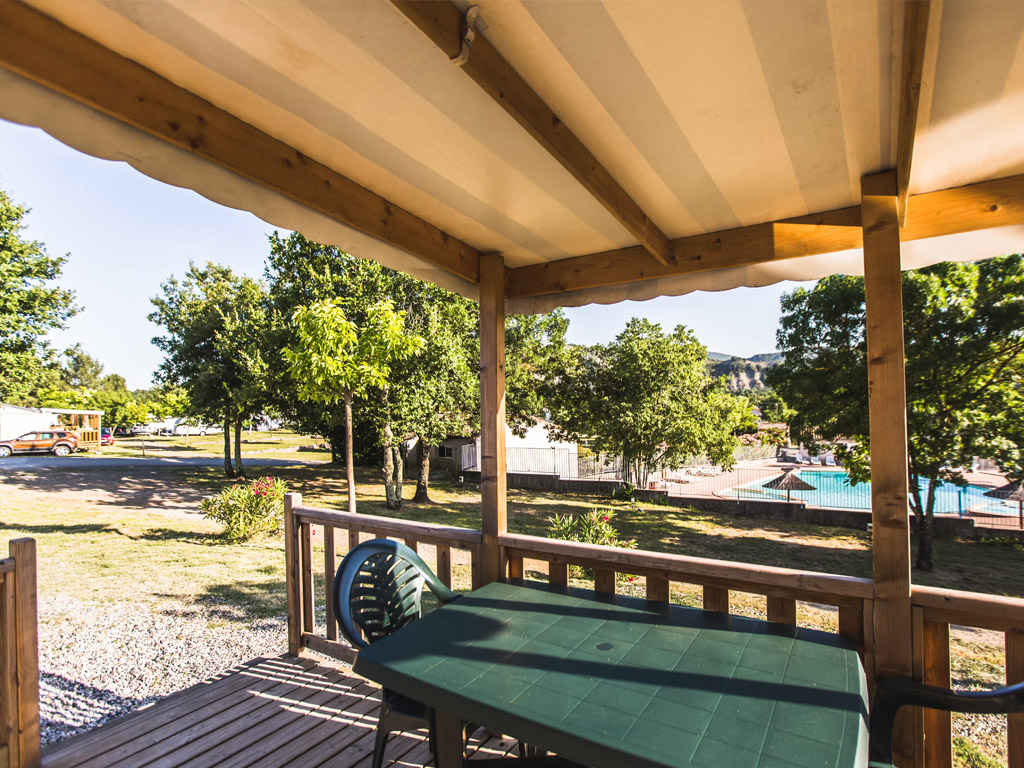 Camping La Chapoulière 6