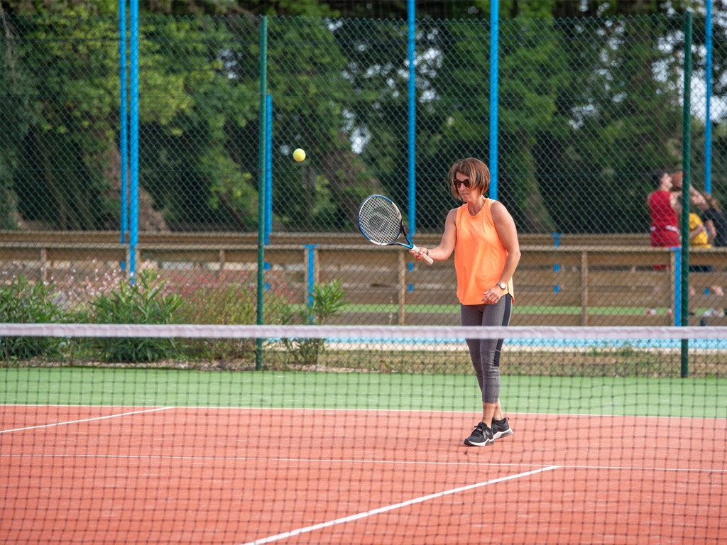 Camping Le Trianon 9