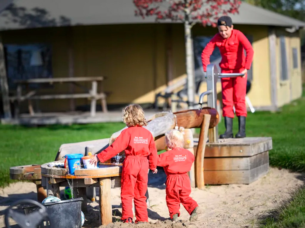 Farmcamps De Smulhoeve 4