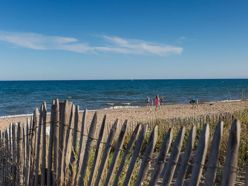 Eden Camping L Etoile De Mer 9