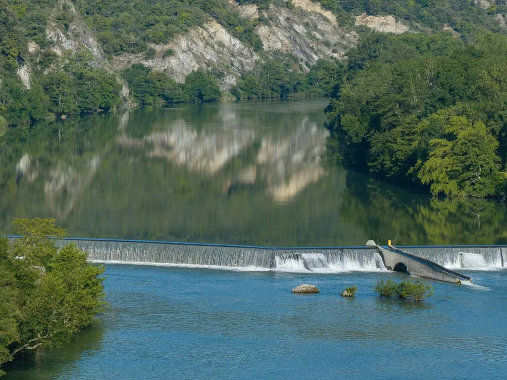Camping Sandaya La Roubine 7