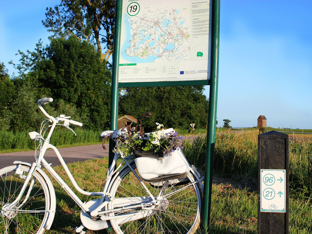 Camping Welgelegen Workum 26