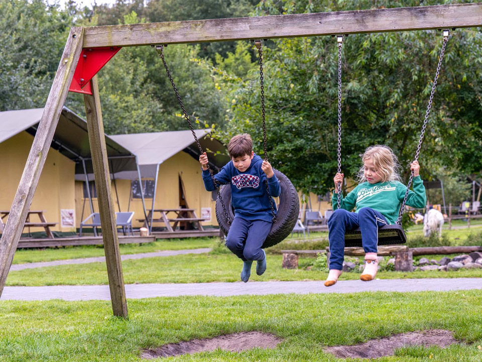 Farmcamps De Bosrand 7