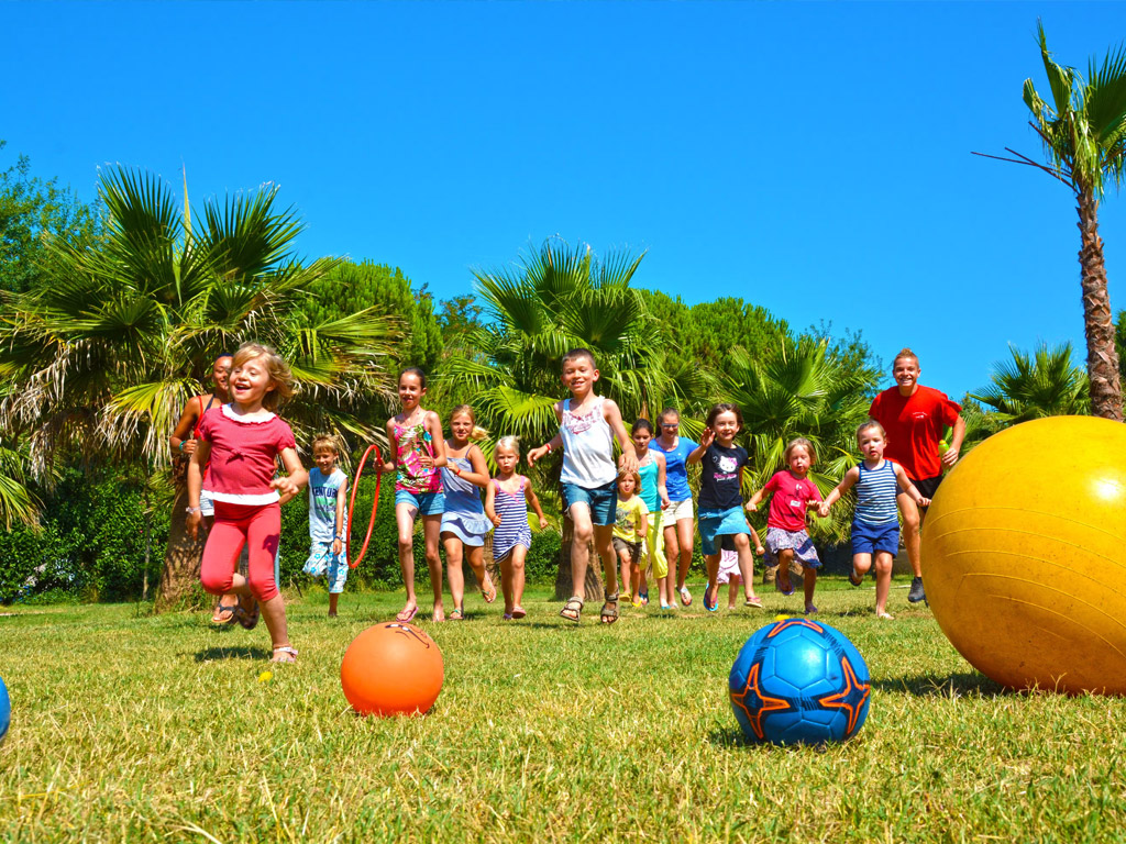 Camping Les Pecheurs 8