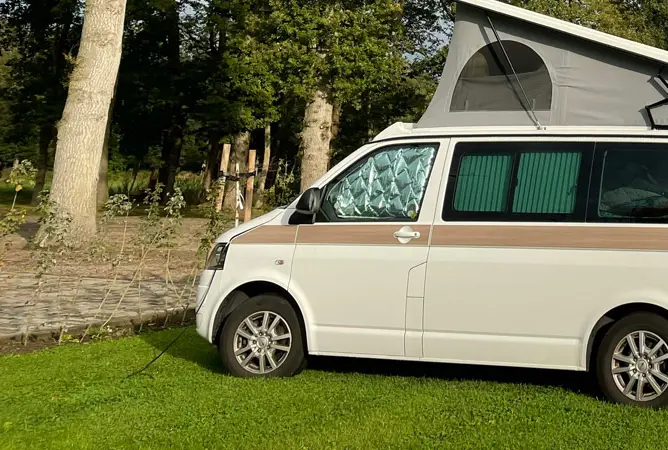 Verken Nederland: kamperen op de mooiste campings van het land