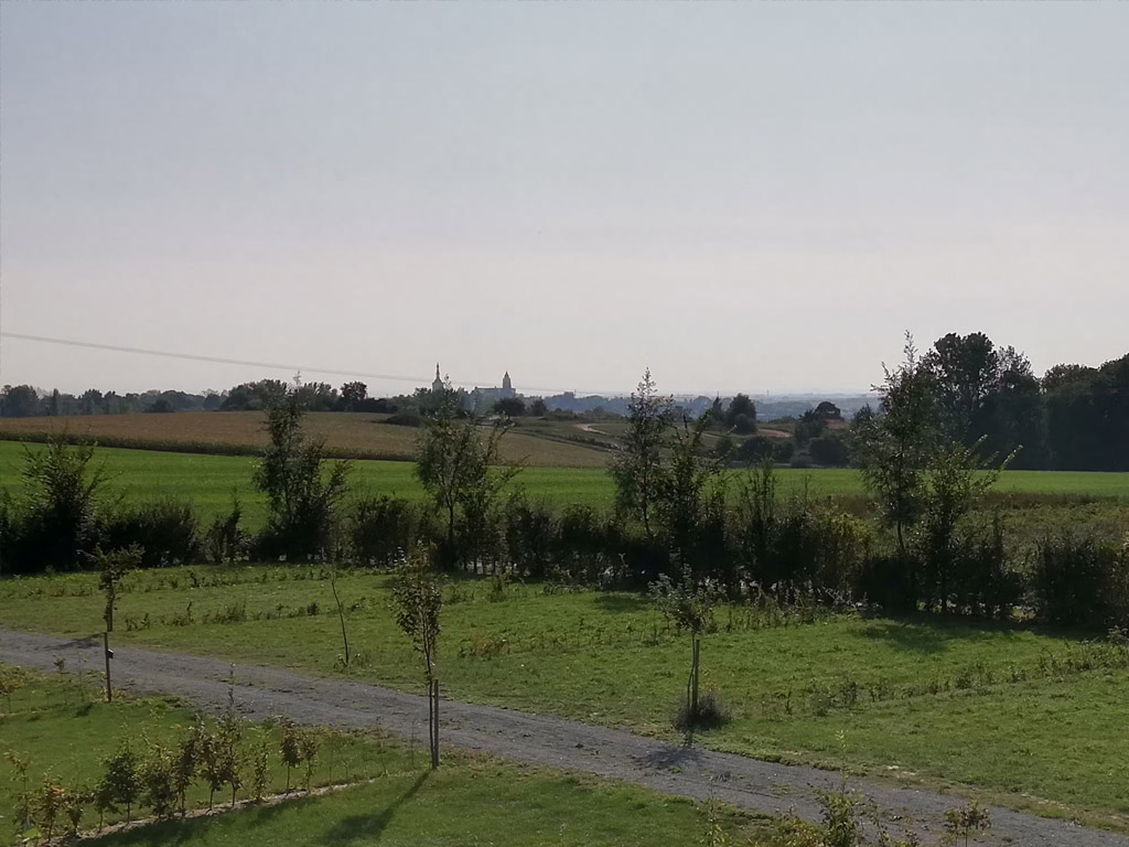 Camping La Ferme Des Saules 9