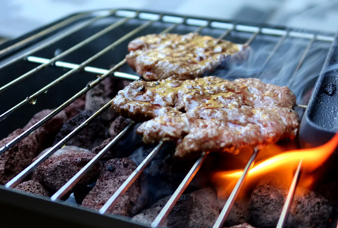 BBQ tips voor op de camping: de do's & don'ts