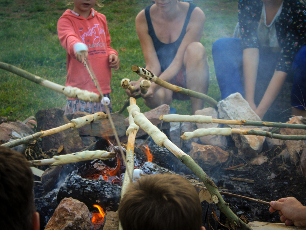 Camping Mas Du Midi 3