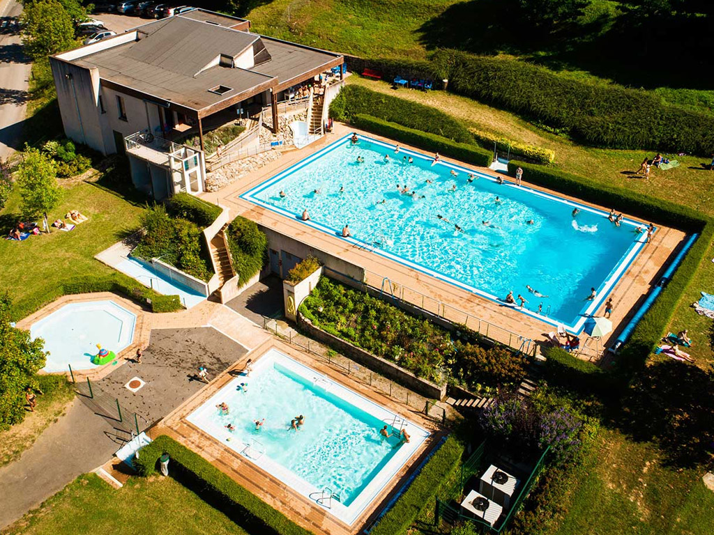 Camping Le Val De Saures 5