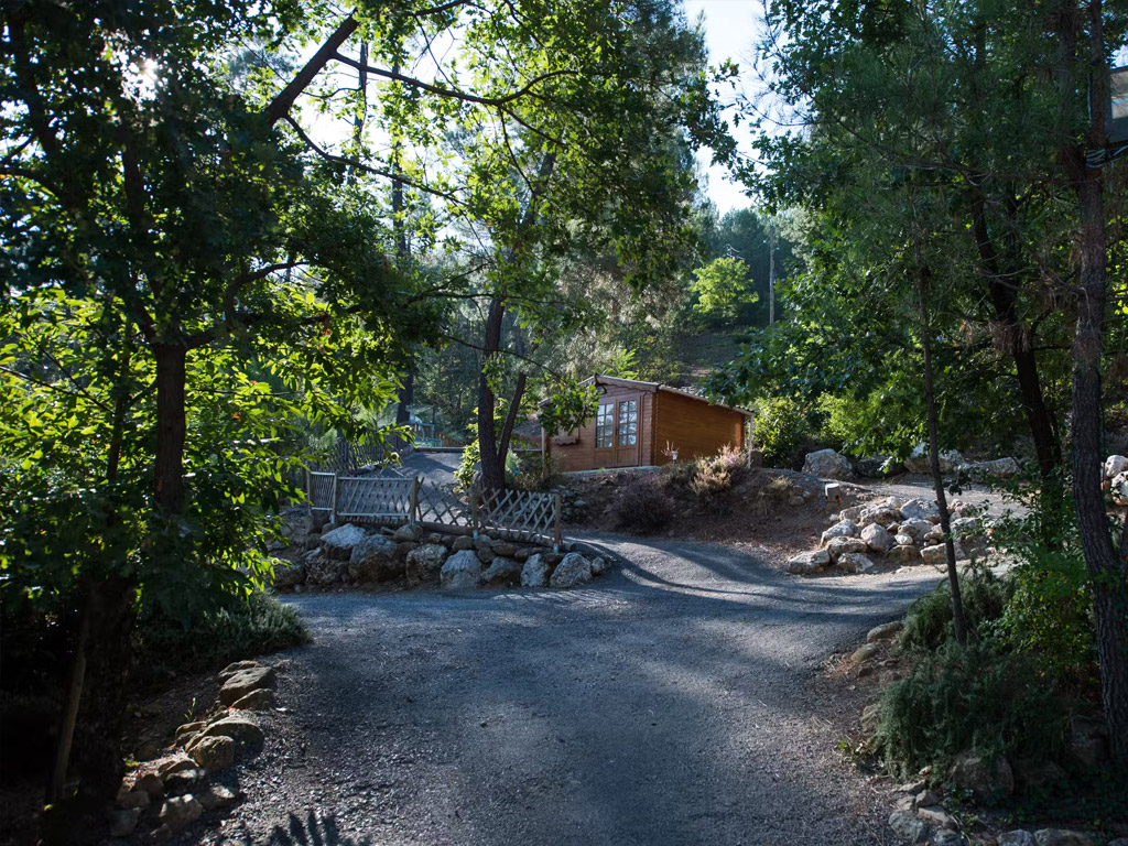 Camping Bois Simonet 9