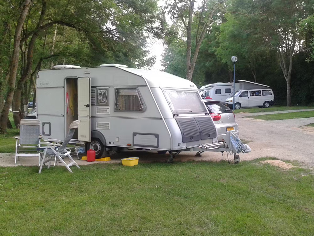 Camping De Tournus 5
