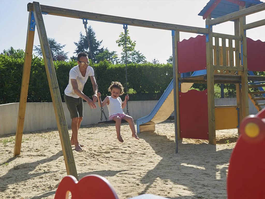 Camping Village Montmarsis 9