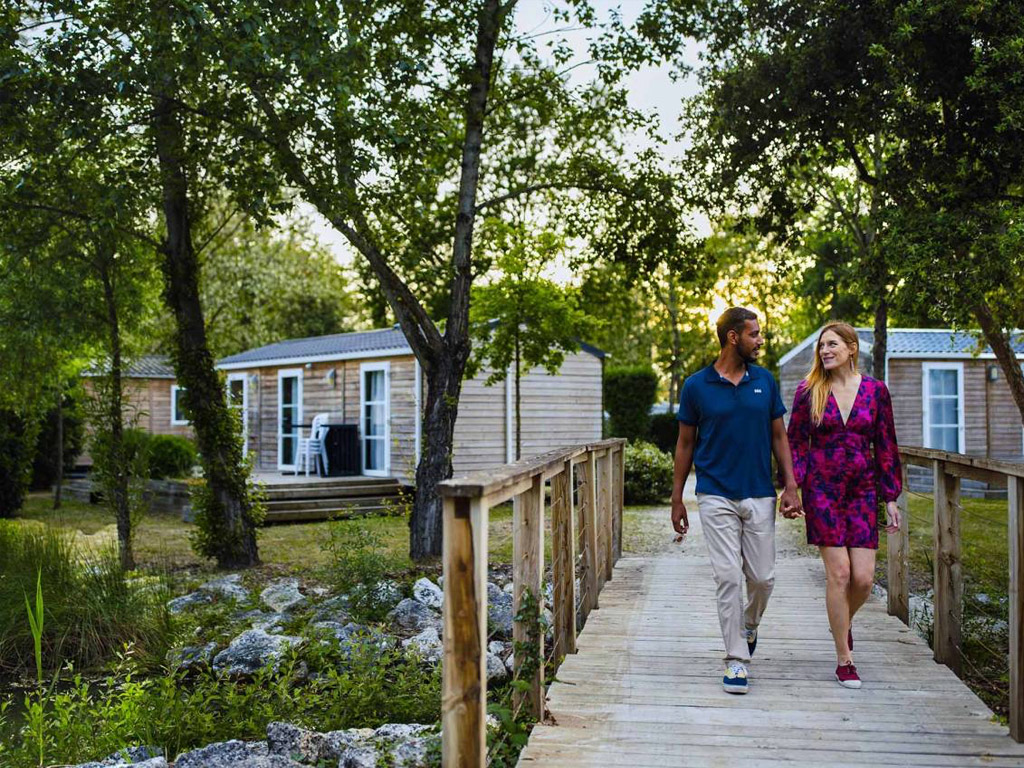 Village Bordeaux Lac 8