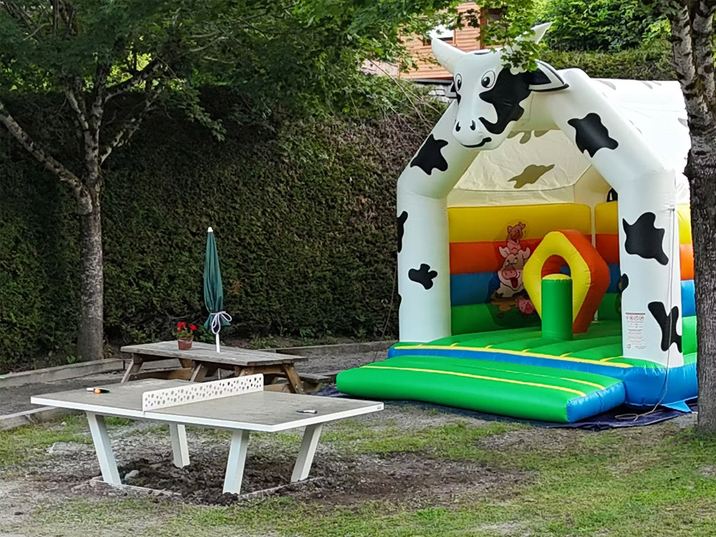 Campasun Camping Le Clos Du Pin 10