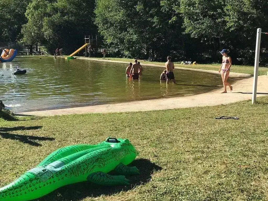 Camping Le Moulin De David 5