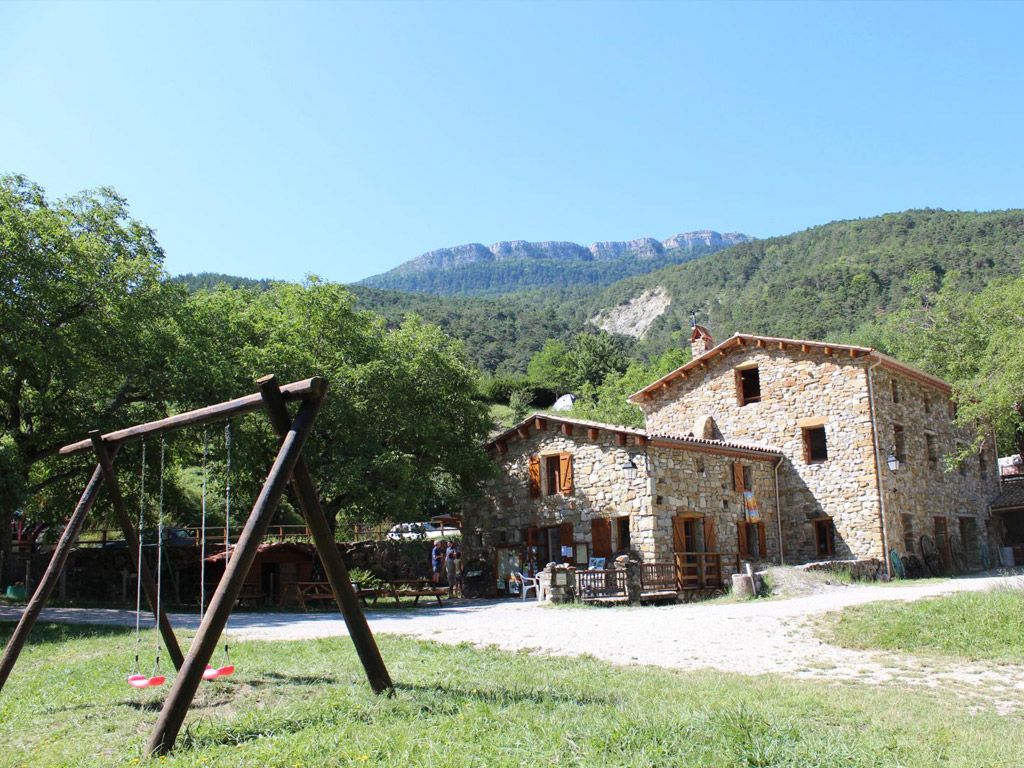 La Ferme De Pommerol 7